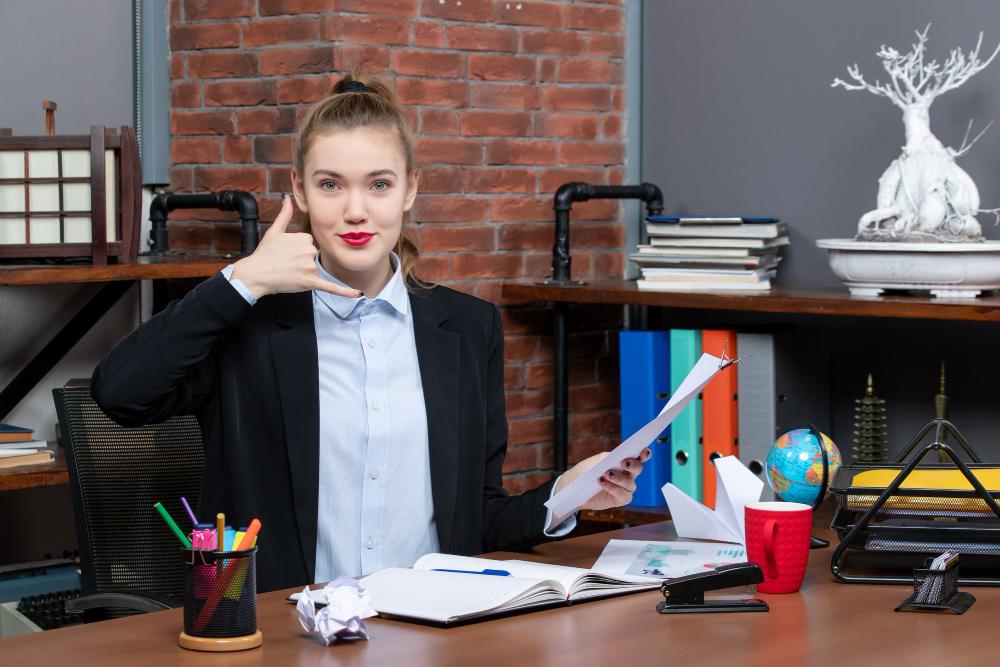Ofis Adresimiz