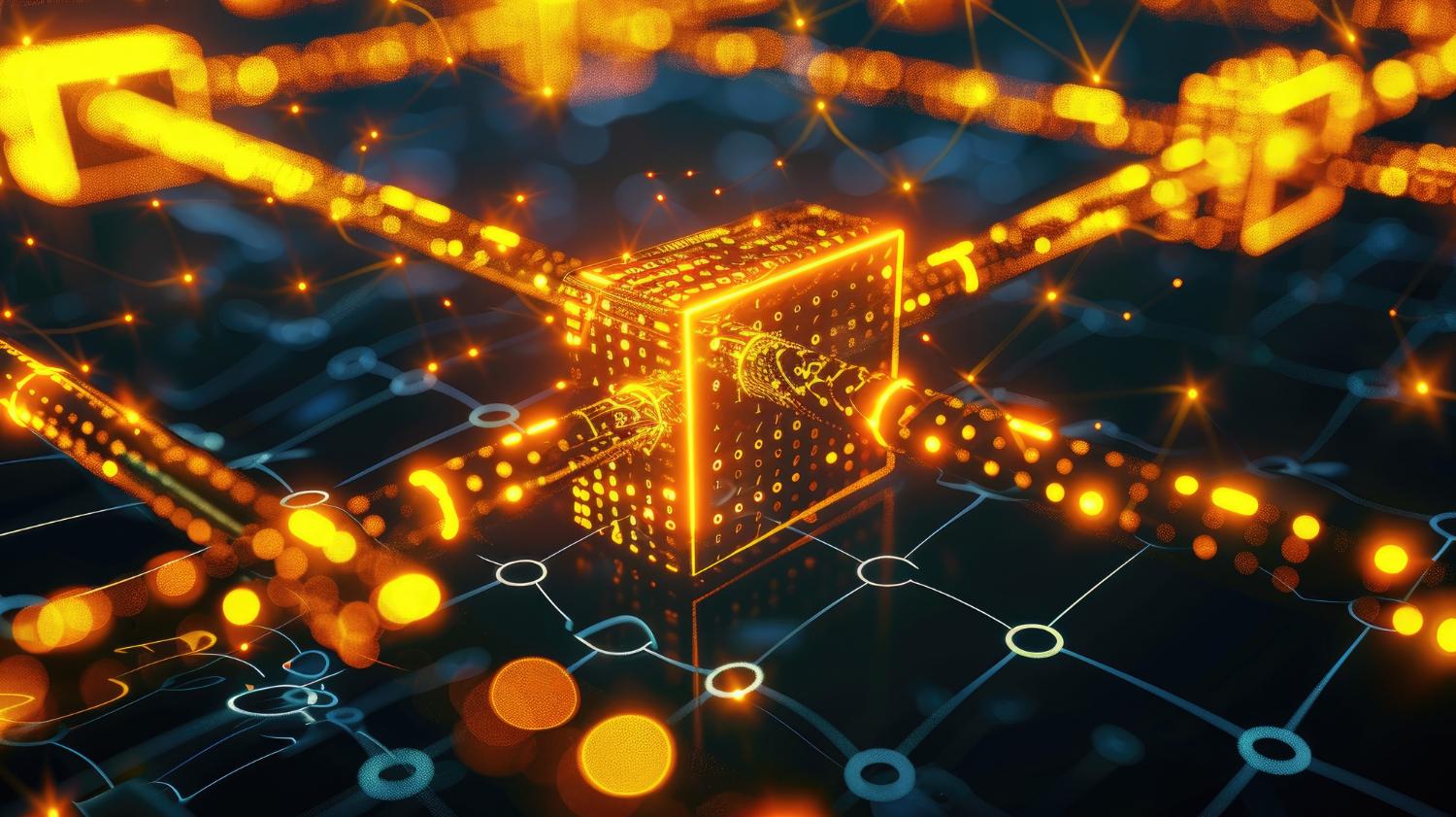 Blockchain Teknolojileri
