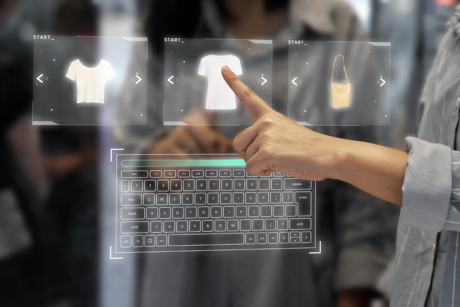 E-ticaret Çözümleri