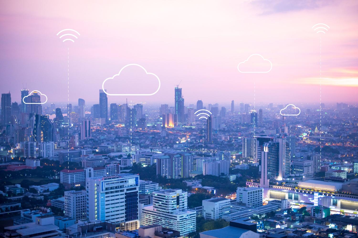 Endüstri 4.0 ve IoT