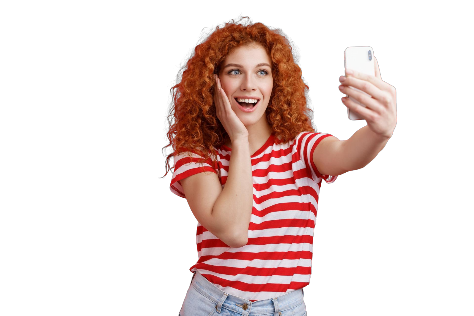 Sınırsız Erişim İçin Android ve iOS Uygulamalar