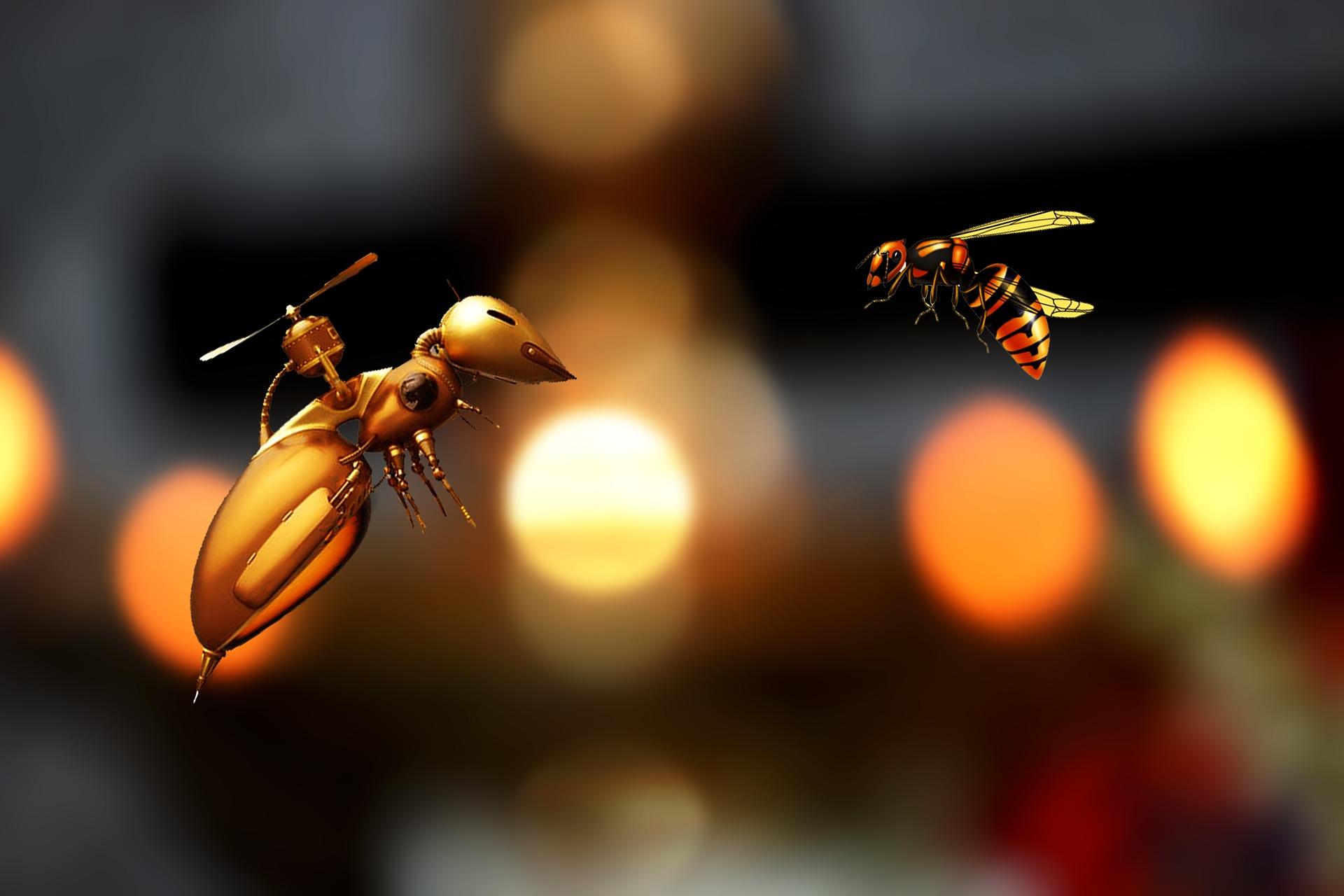 Robotik ve Otomasyon Teknolojileriyle İş Süreçlerinizi Geleceğe Taşıyın ve Rekabeti Geride Bırakın