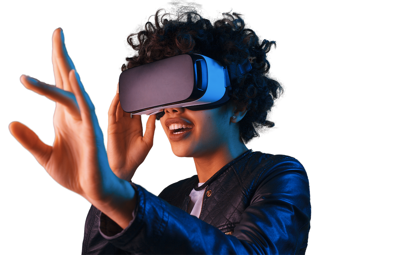 Gerçek Zamanlı VR ve AR Uygulamaları ile Etkileşiminizi Artırın